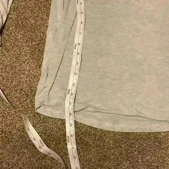 Haven Well Within long sleeved tee. Size large. - Picture 5 of 7